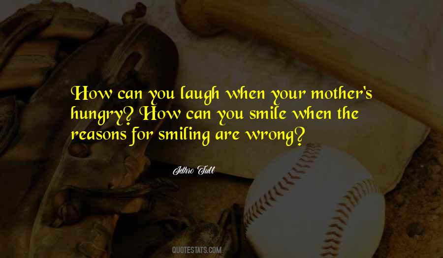 For Your Smile Quotes #242504