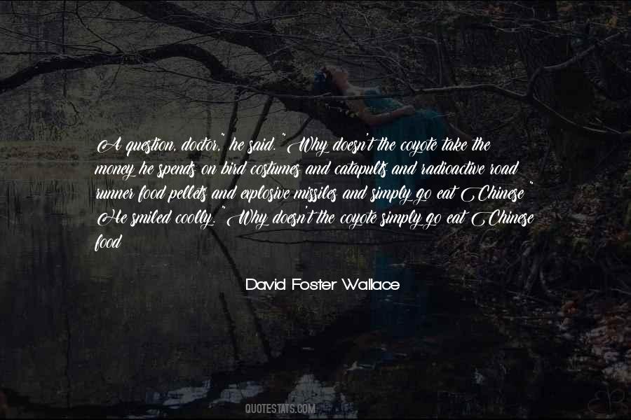 Chinese Money Quotes #1282738