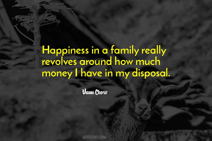 Chinese Money Quotes #20439
