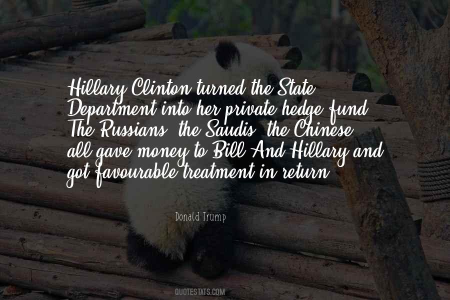 Chinese Money Quotes #263154
