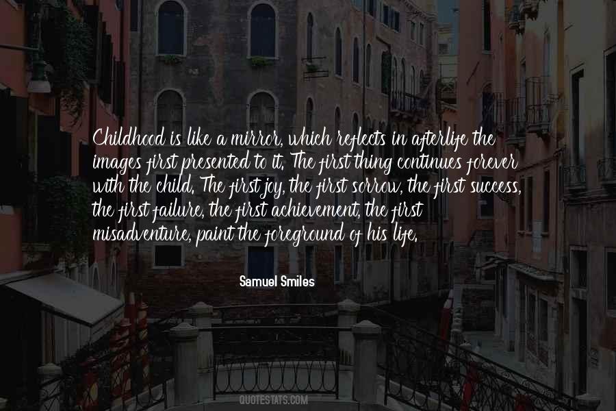 Success In Failure Quotes #1101900