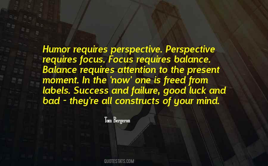 Success In Failure Quotes #1431369