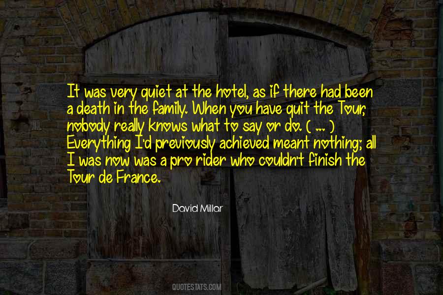 Success In Failure Quotes #1614839