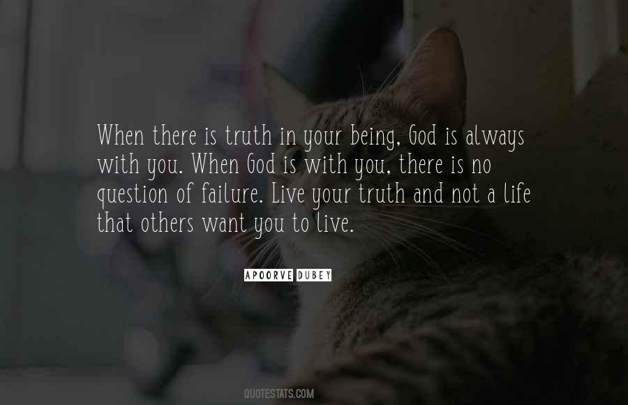Success In Failure Quotes #1645266