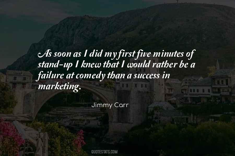 Success In Failure Quotes #1727078