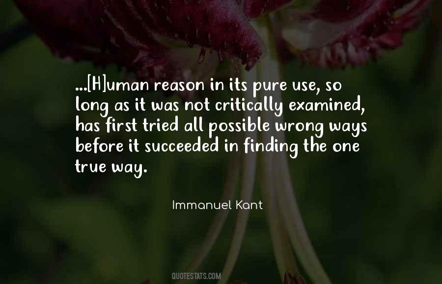 Success In Failure Quotes #794994