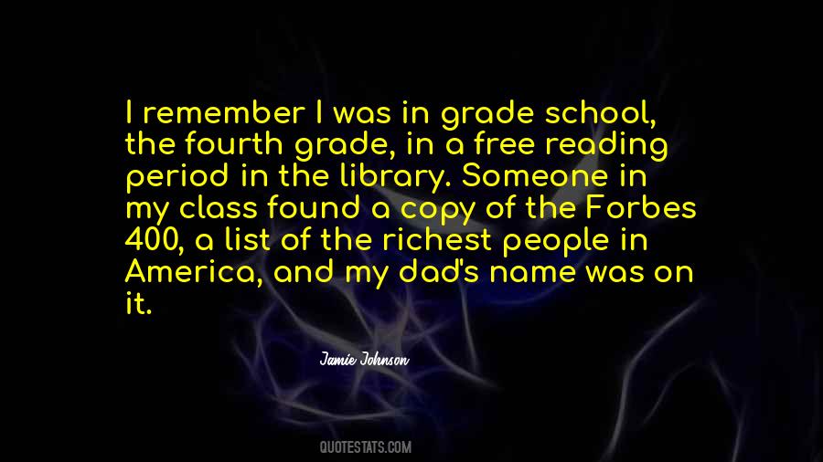 Forbes 400 Quotes #843513