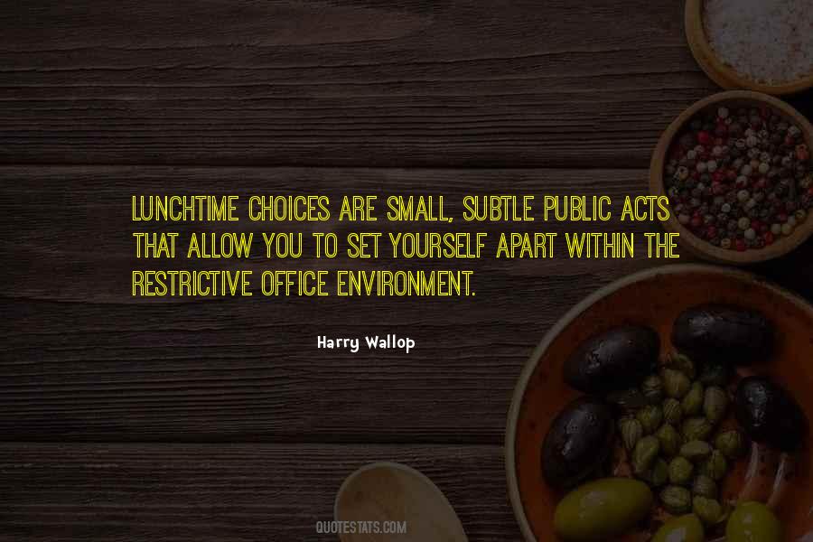Small Office Quotes #1184257