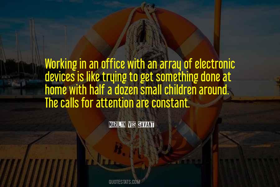 Small Office Quotes #1747869