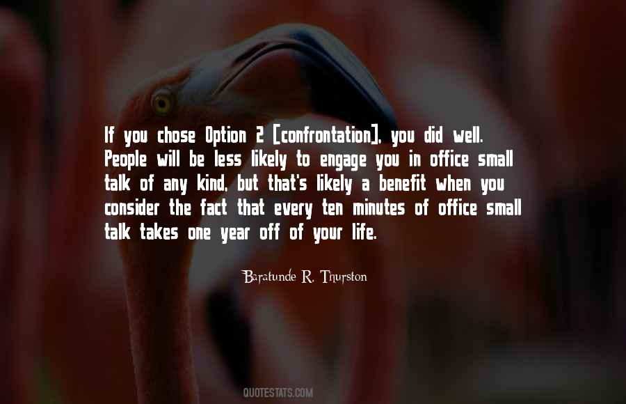 Small Office Quotes #910296