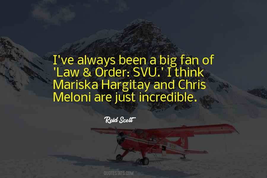 Quotes About Hargitay #788322