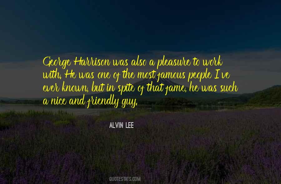 Famous Nice Quotes #1131746 Famous Nice Quotes #1131746