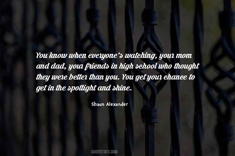 Be A Better Mom Quotes #1856777
