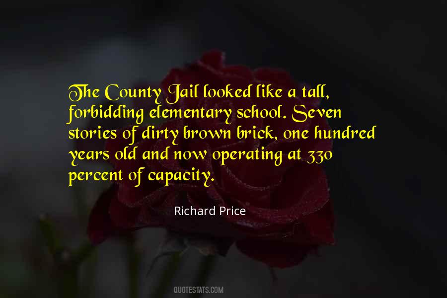 Forbidding Quotes #1033990