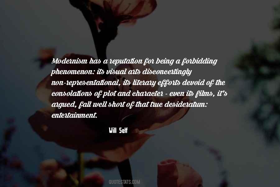 Forbidding Quotes #107367