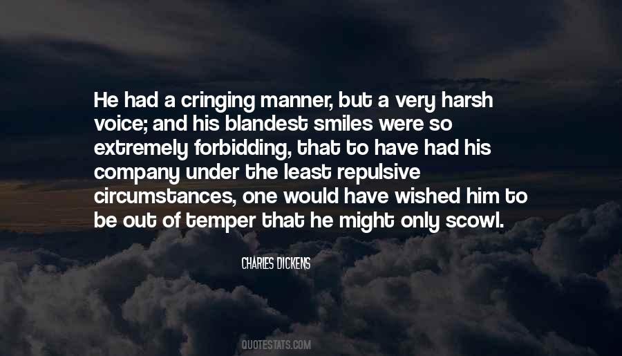 Forbidding Quotes #1485105