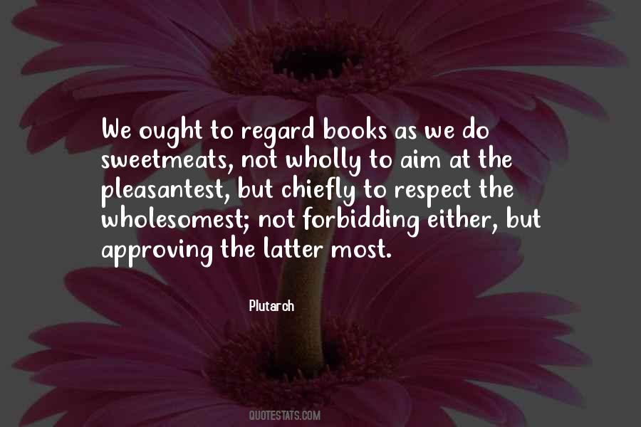 Forbidding Quotes #1499857