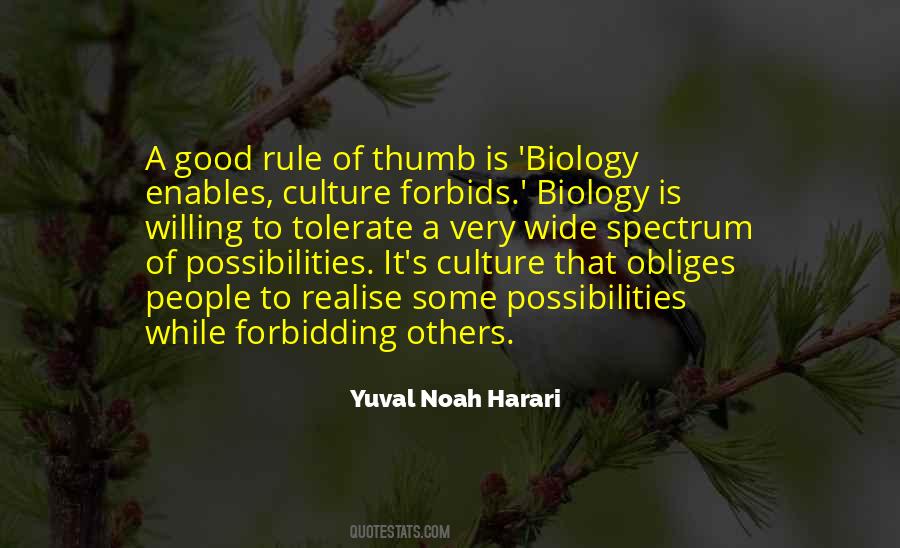 Forbidding Quotes #1592876