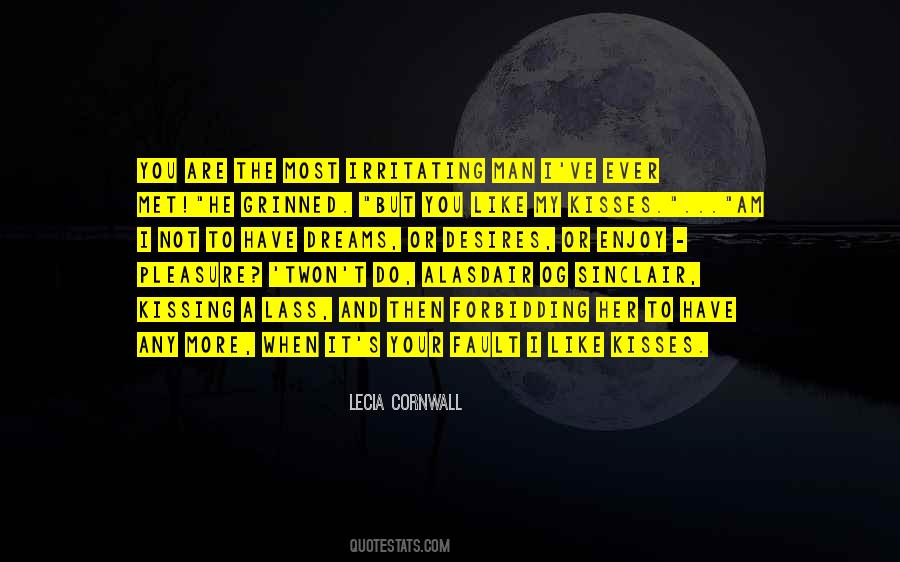 Forbidding Quotes #1754094