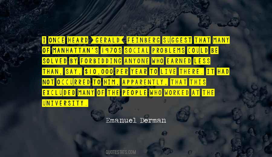 Forbidding Quotes #1875672