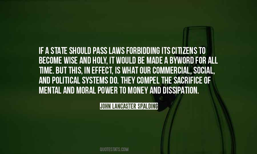 Forbidding Quotes #237509