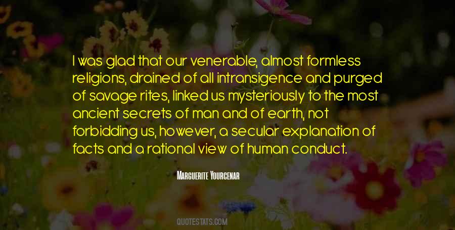 Forbidding Quotes #75996