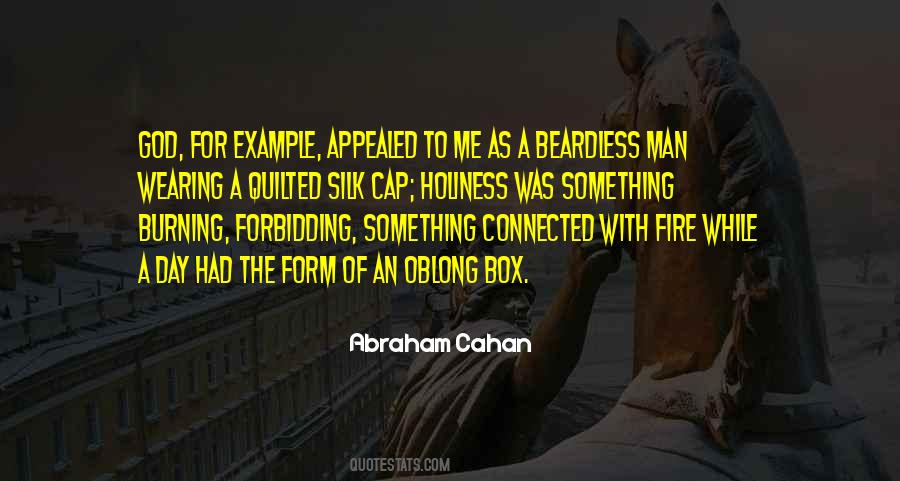 Forbidding Quotes #928060