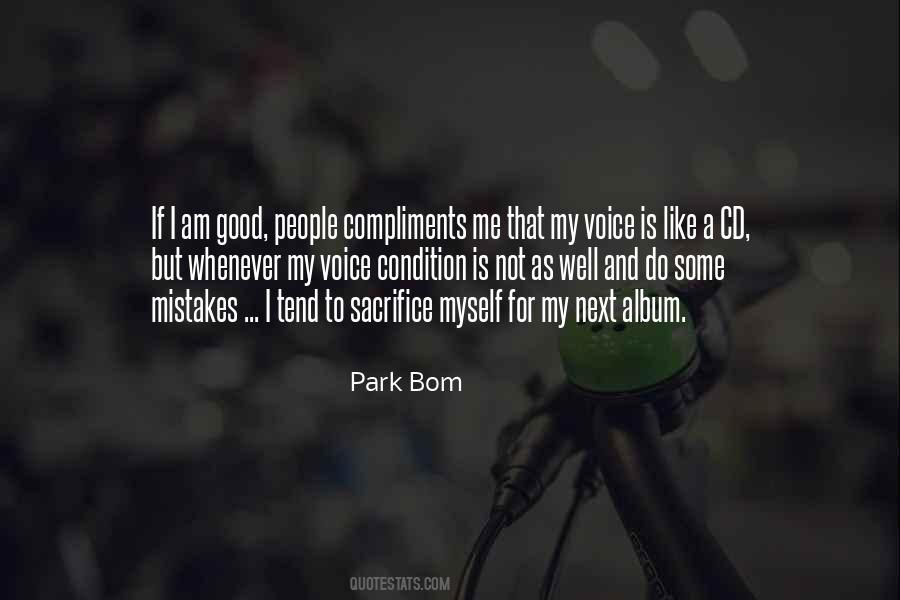 I Am A Mistake Quotes #1302082
