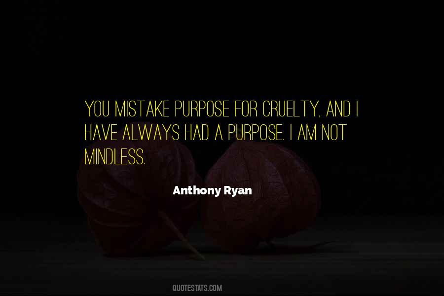 I Am A Mistake Quotes #1692555