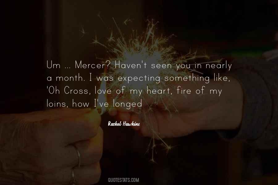 Love You My Heart Quotes #137950