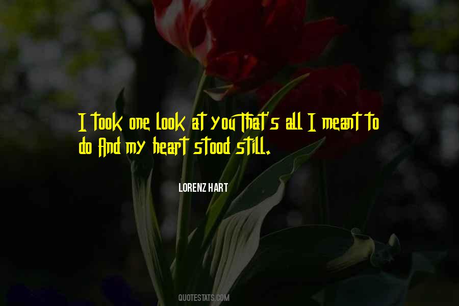 Love You My Heart Quotes #186053