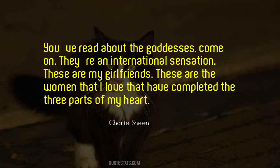 Love You My Heart Quotes #299743
