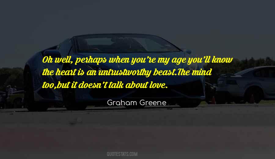 Love You My Heart Quotes #539911