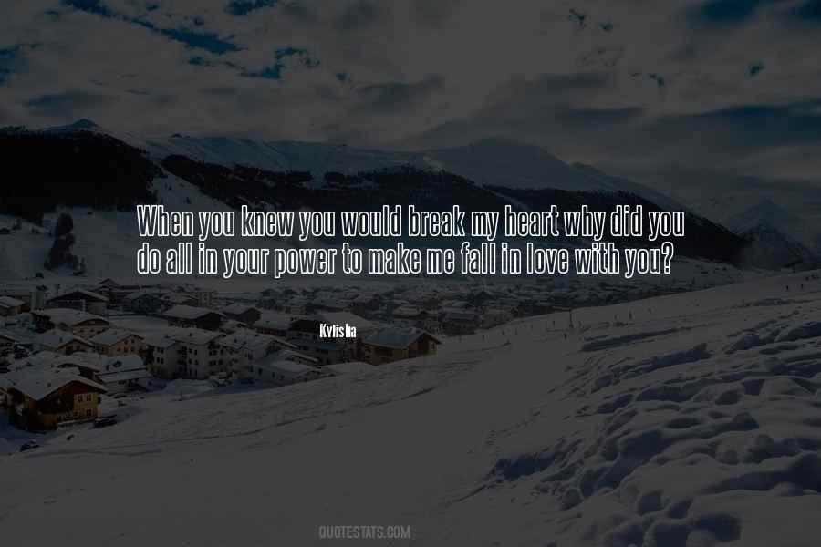 Love You My Heart Quotes #785254