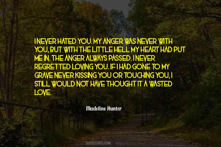 Love You My Heart Quotes #820395