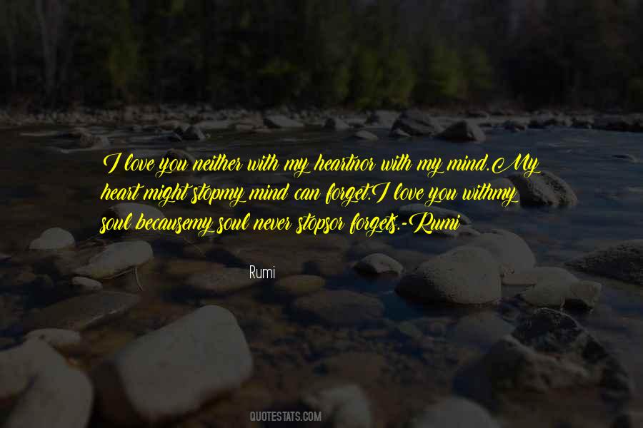 Love You My Heart Quotes #861505