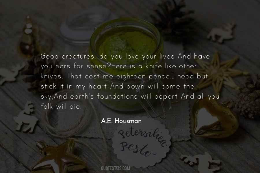 Love You My Heart Quotes #944188