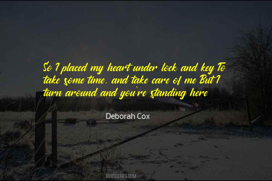 Love You My Heart Quotes #987531