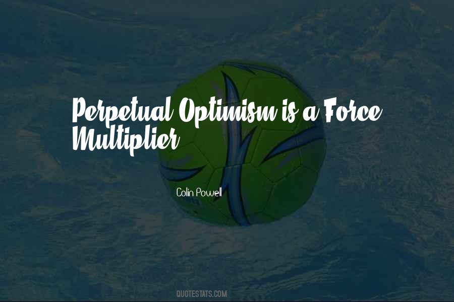 Force Multiplier Quotes #1154986