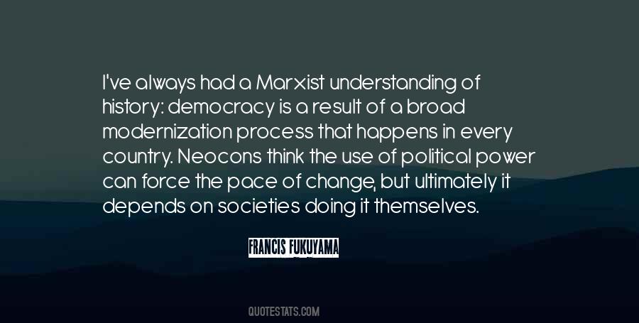 Quotes About Power Of A Country #1627436