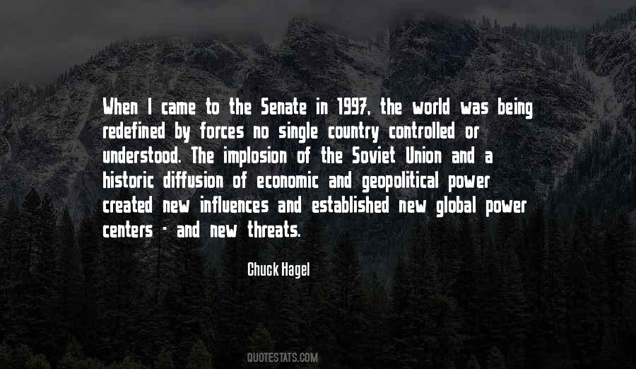 Quotes About Power Of A Country #360046