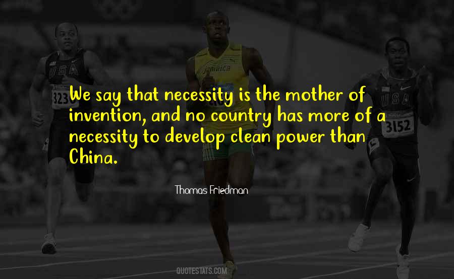 Quotes About Power Of A Country #556513