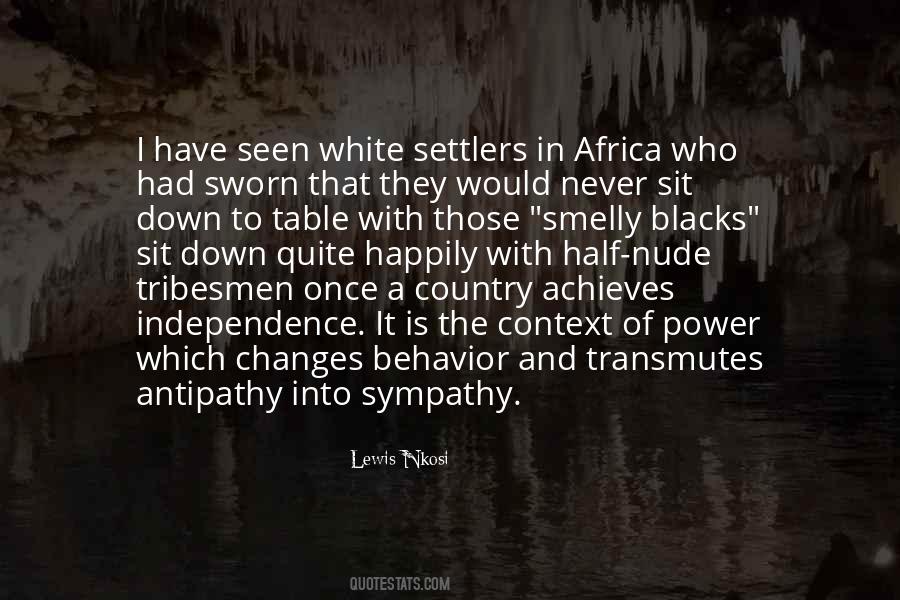 Quotes About Power Of A Country #666254