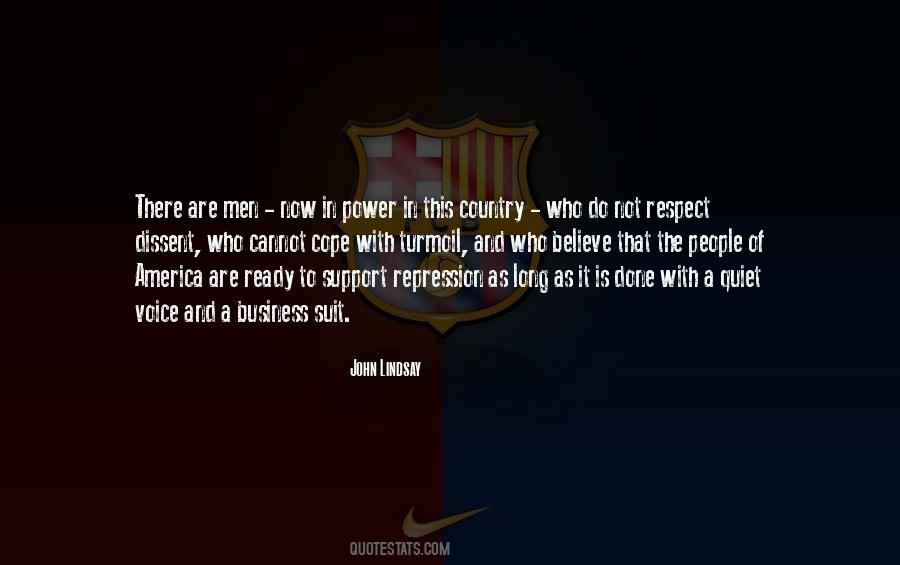 Quotes About Power Of A Country #880468