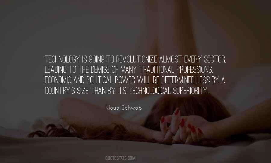 Quotes About Power Of A Country #904322