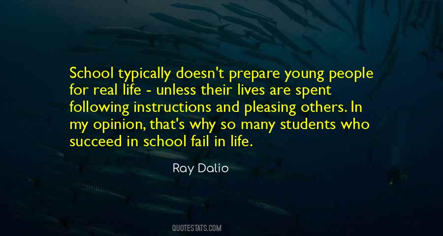 If You Fail To Prepare Quotes #874251