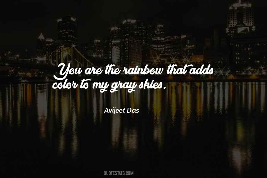 Color Gray Quotes #1215975