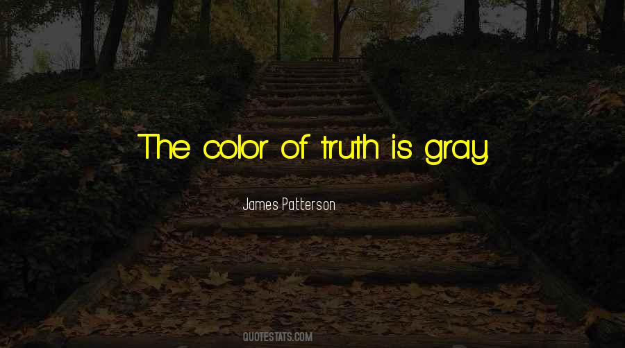 Color Gray Quotes #1537588
