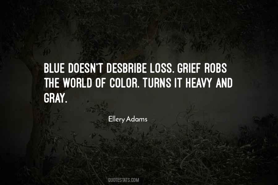 Color Gray Quotes #837601