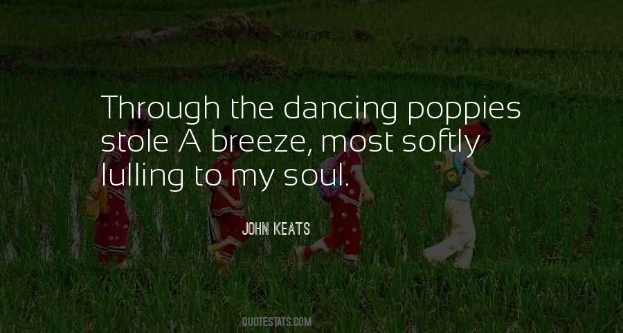 Dancing Soul Quotes #1699579
